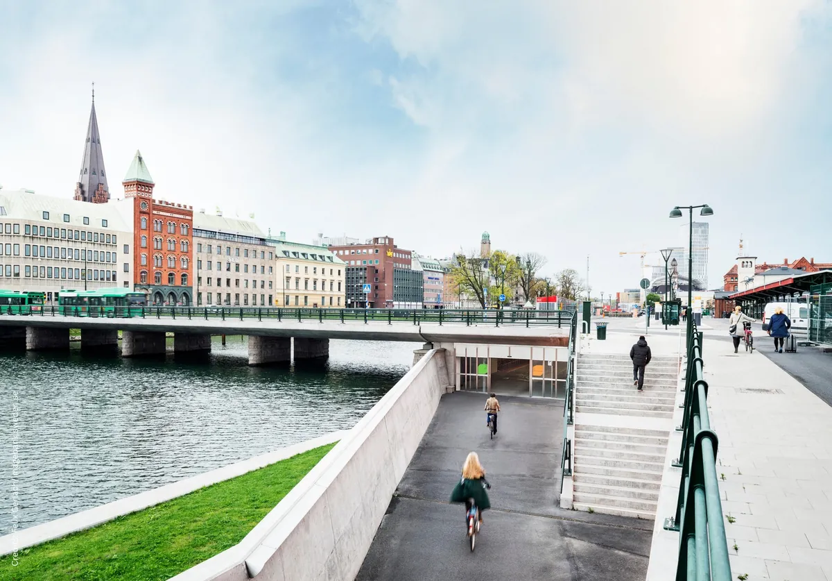 NBCC Nordic–Turkish Green Transition Roadmap