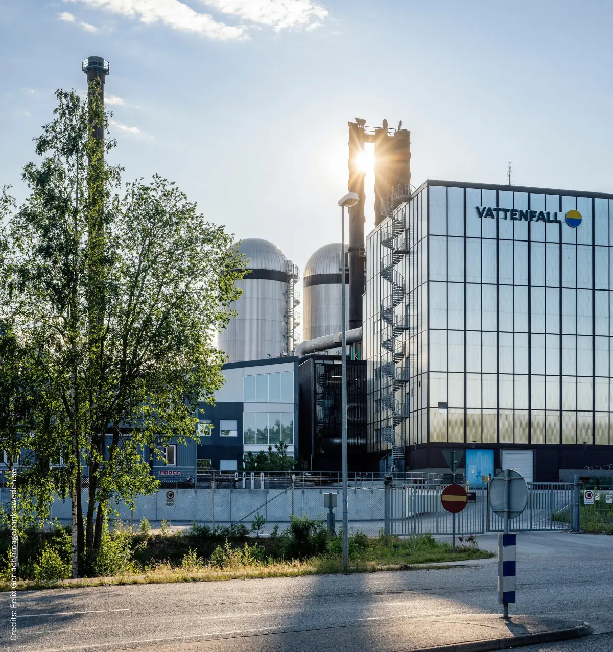 NBCC Energy Efficiency